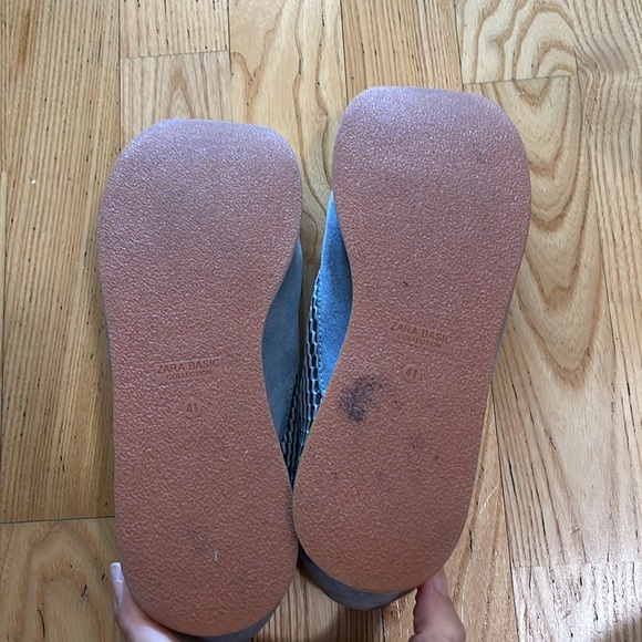 Zara shoes - Picture 5 of 5